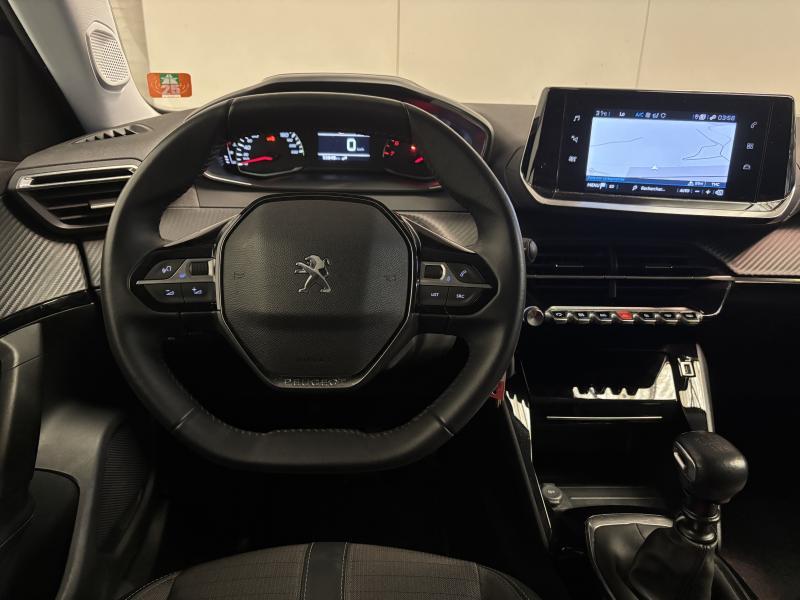 Image de la voiture Peugeot 2008