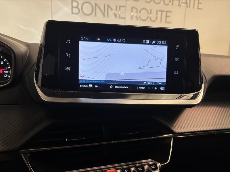 Image de la voiture Peugeot 2008