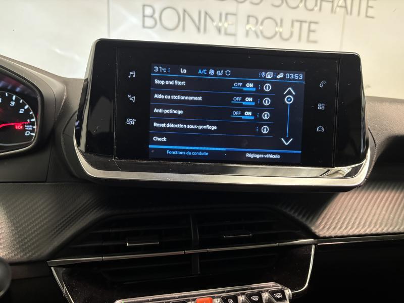Image de la voiture Peugeot 2008