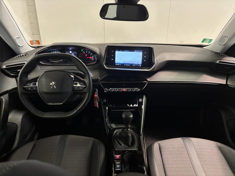 Image de la voiture Peugeot 2008