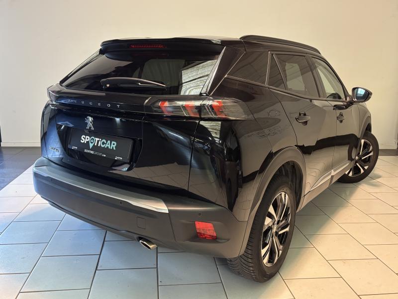 Image de la voiture Peugeot 2008