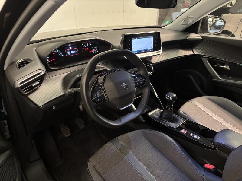 Image de la voiture Peugeot 2008