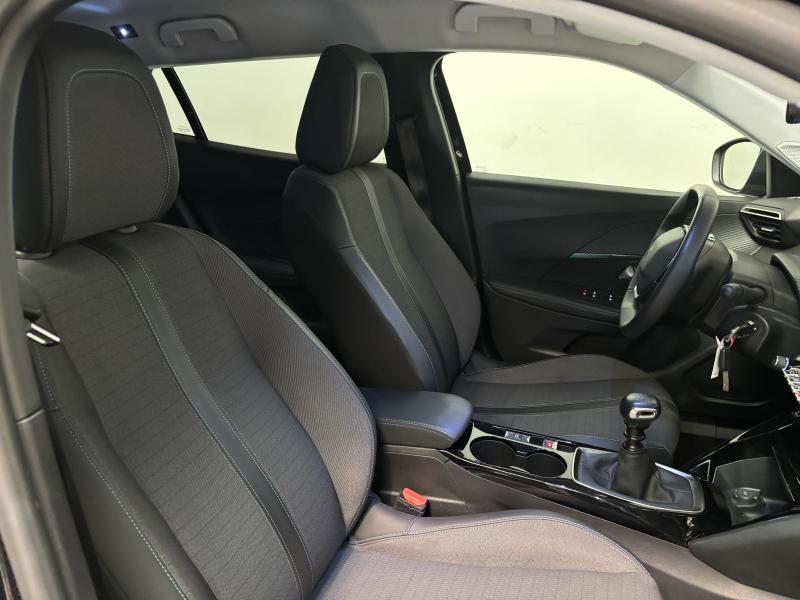 Image de la voiture Peugeot 2008