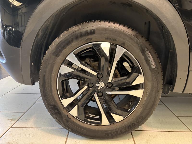 Image de la voiture Peugeot 2008