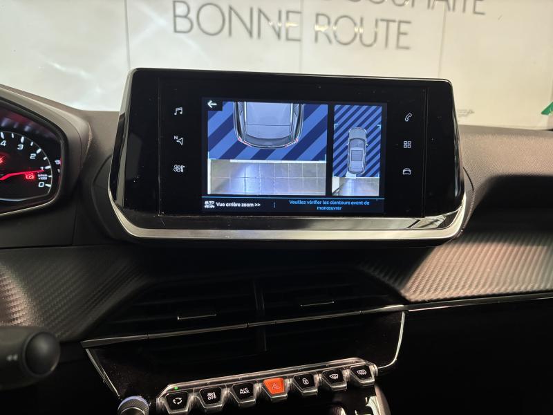 Image de la voiture Peugeot 2008