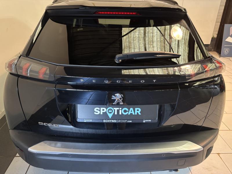 Image de la voiture Peugeot 2008