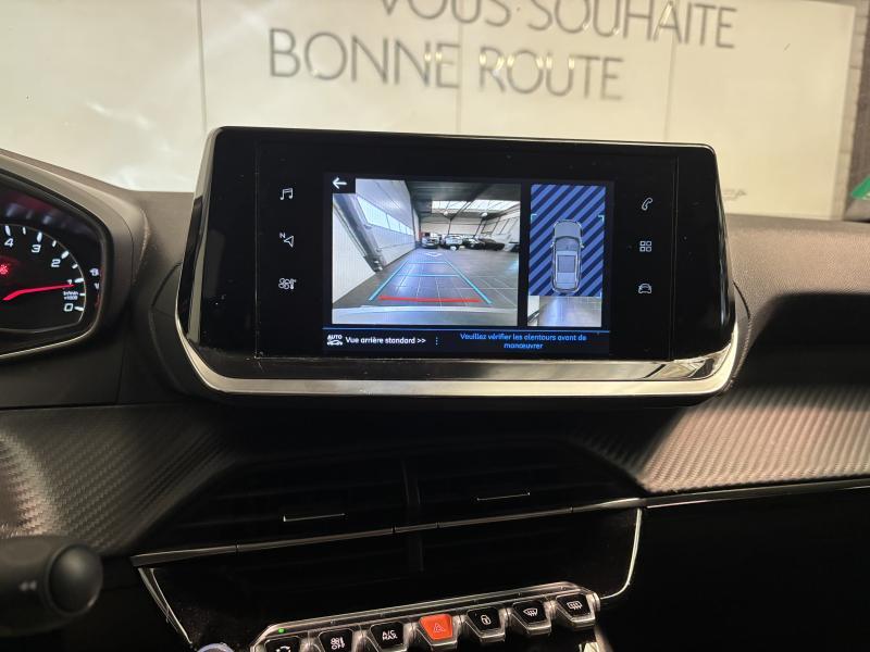 Image de la voiture Peugeot 2008