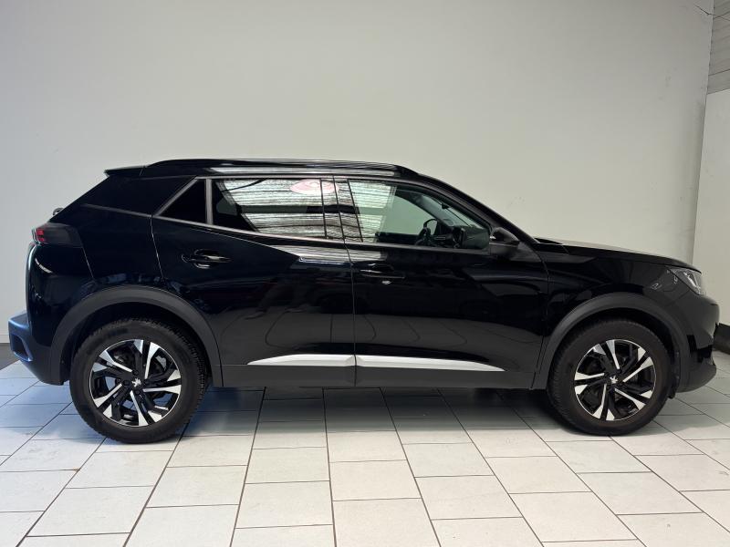 Image de la voiture Peugeot 2008