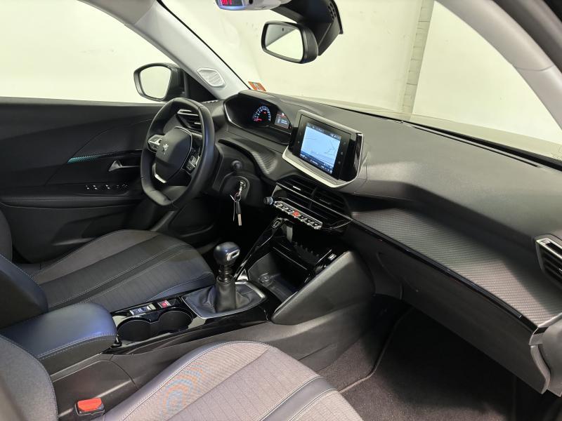 Image de la voiture Peugeot 2008