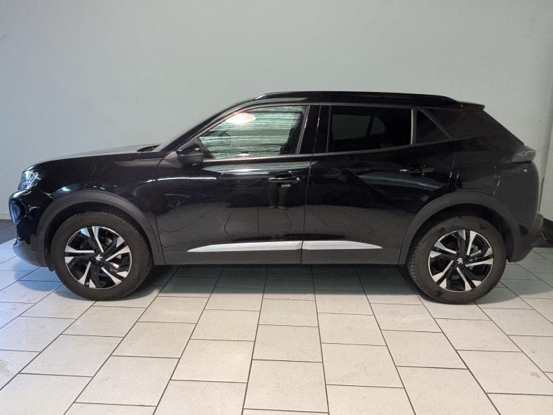 Image de la voiture Peugeot 2008