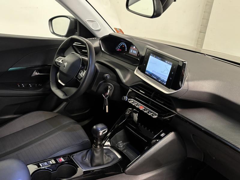 Image de la voiture Peugeot 2008