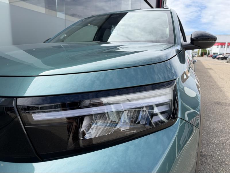 Image de la voiture Opel Frontera