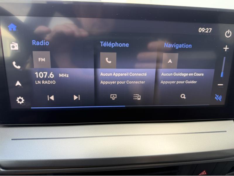 Image de la voiture Opel Frontera