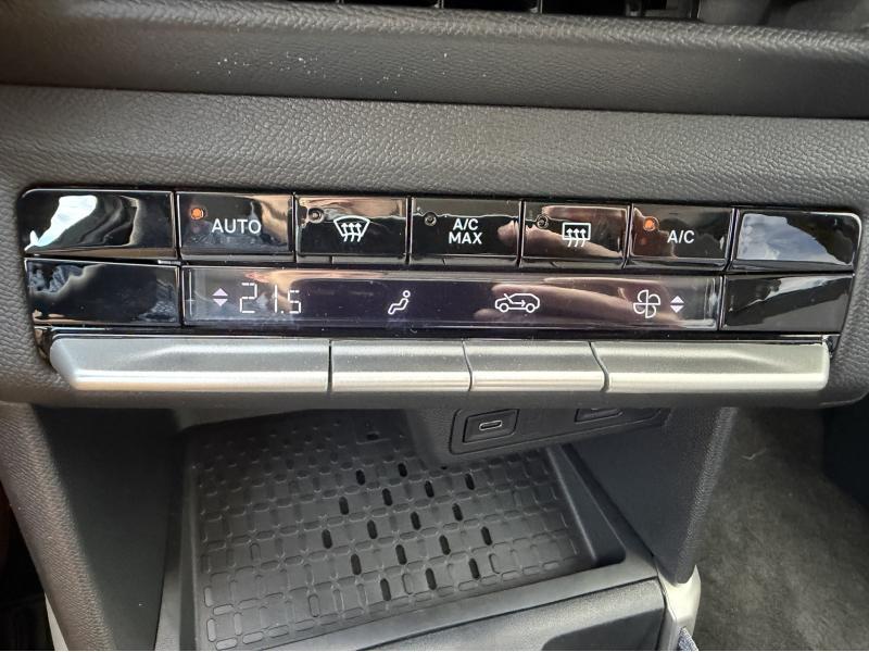 Image de la voiture Opel Frontera