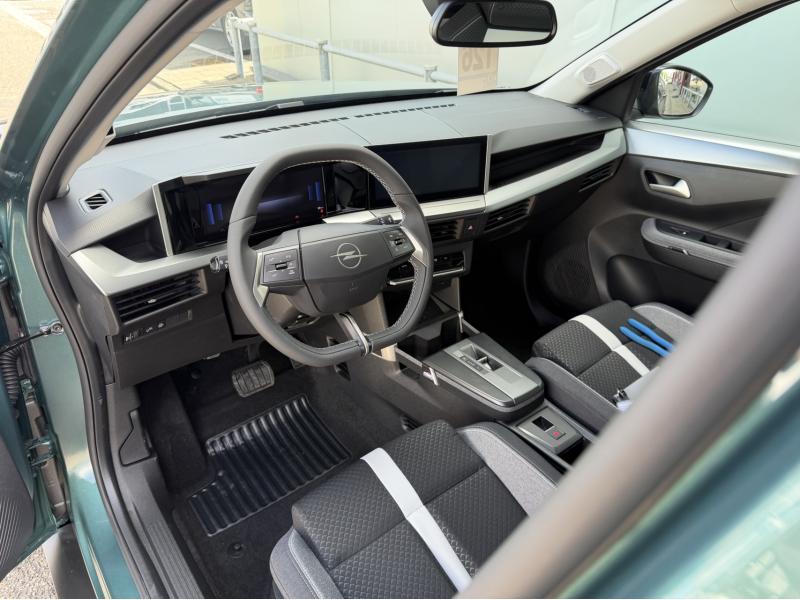 Image de la voiture Opel Frontera