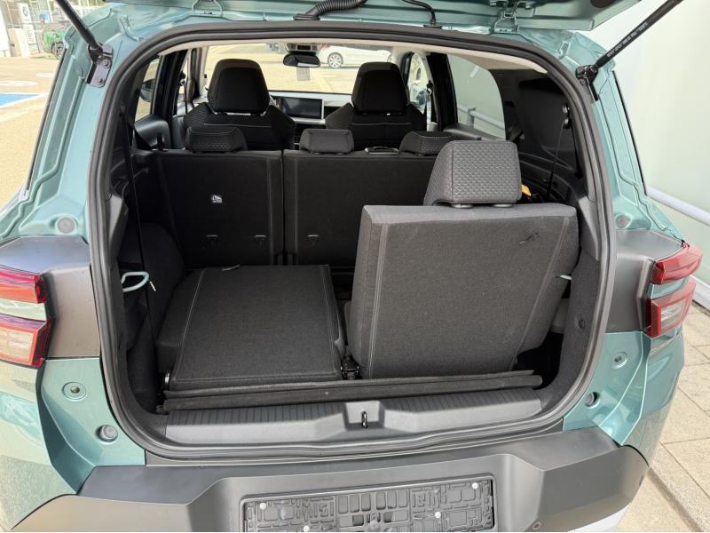 Image de la voiture Opel Frontera