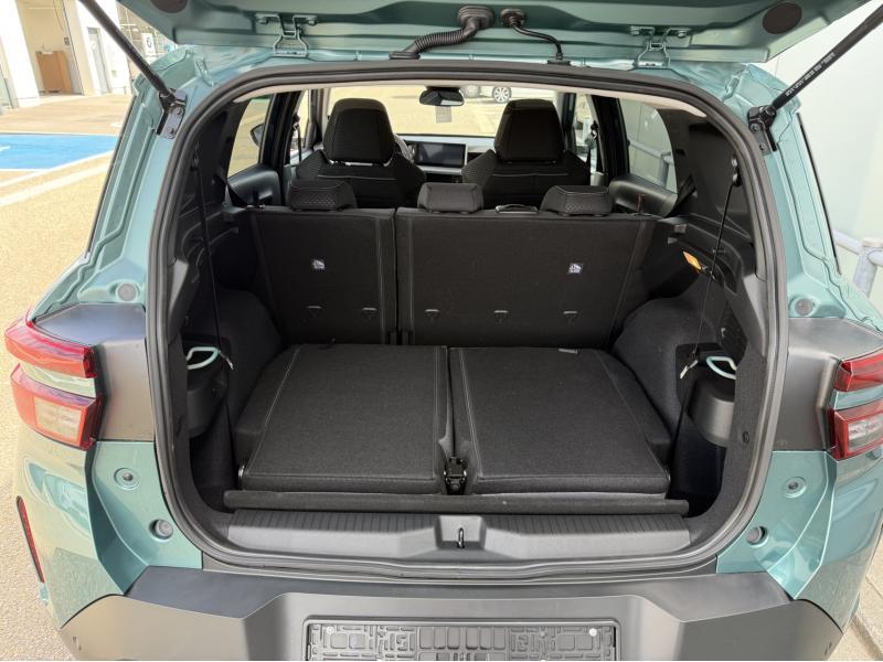 Image de la voiture Opel Frontera