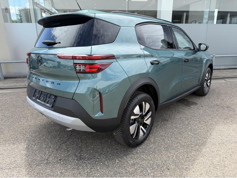 Image de la voiture Opel Frontera
