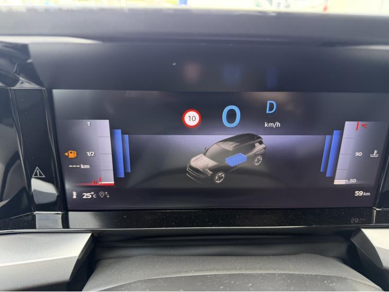Image de la voiture Opel Frontera