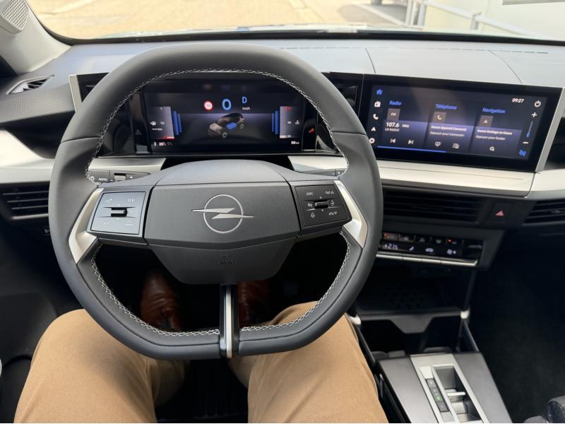 Image de la voiture Opel Frontera