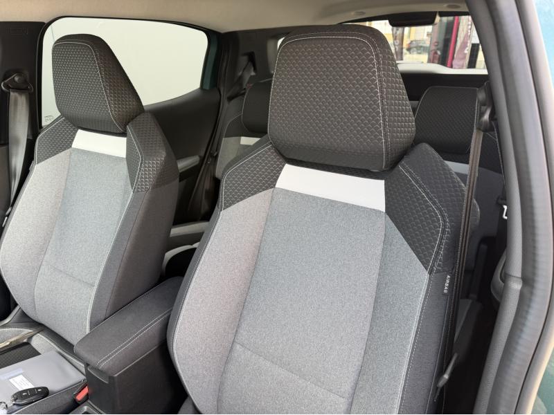 Image de la voiture Opel Frontera