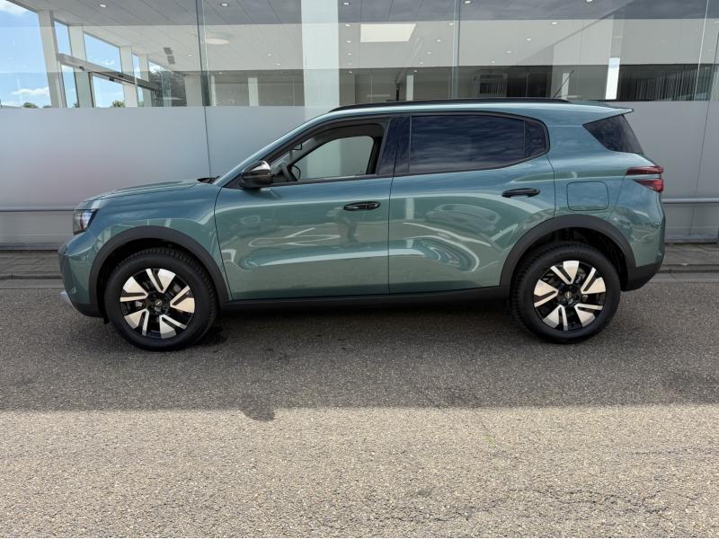 Image de la voiture Opel Frontera