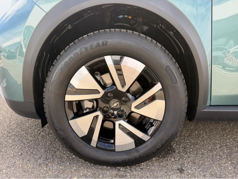 Image de la voiture Opel Frontera