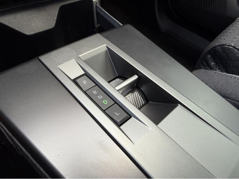 Image de la voiture Opel Frontera