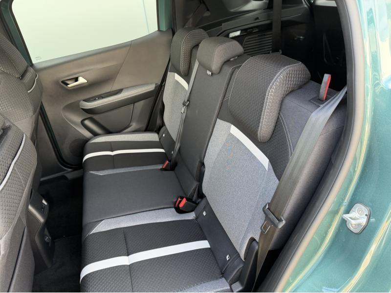 Image de la voiture Opel Frontera