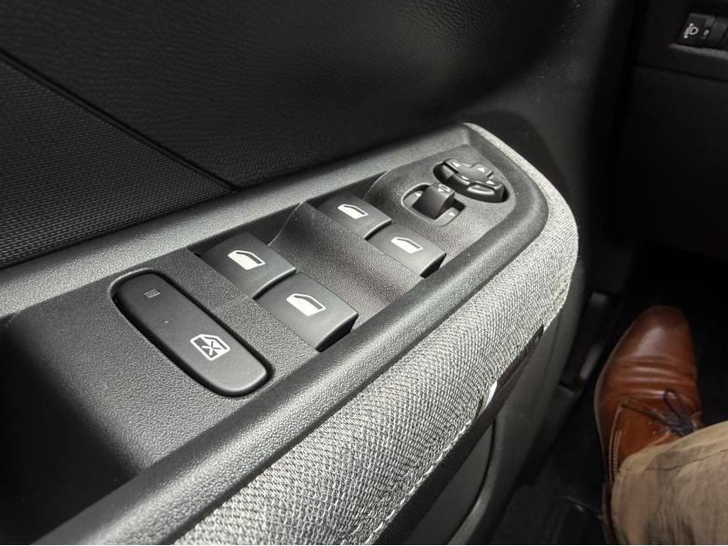 Image de la voiture Opel Frontera