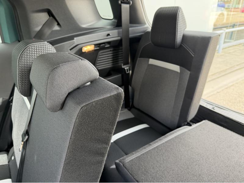 Image de la voiture Opel Frontera