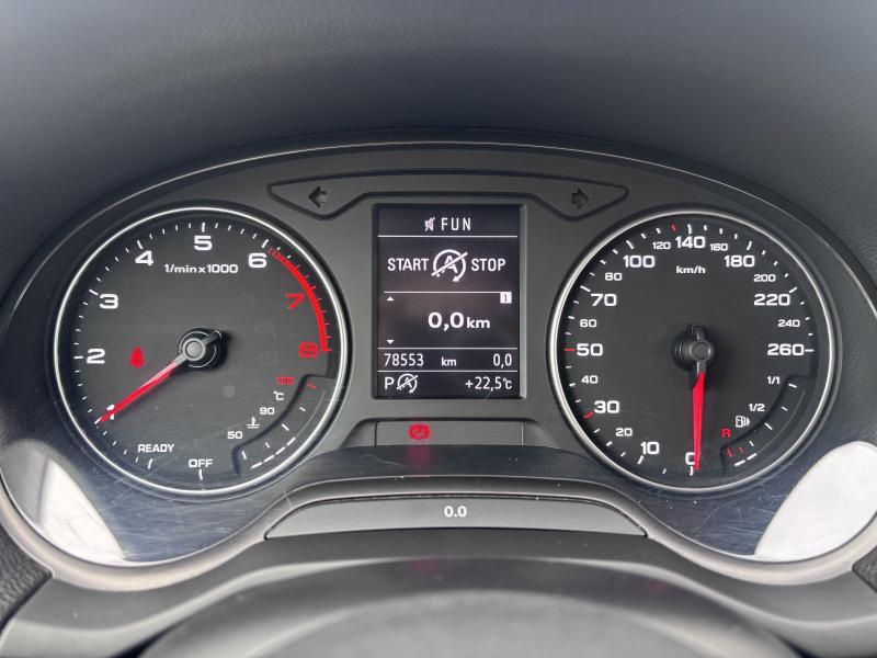 Image de la voiture Audi Q2