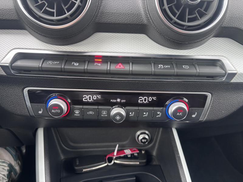 Image de la voiture Audi Q2