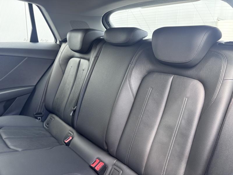 Image de la voiture Audi Q2
