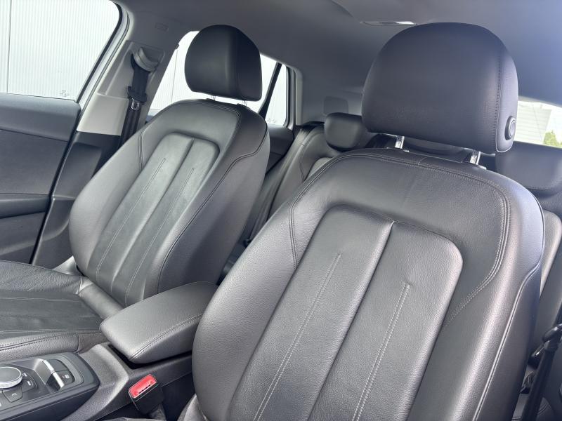 Image de la voiture Audi Q2