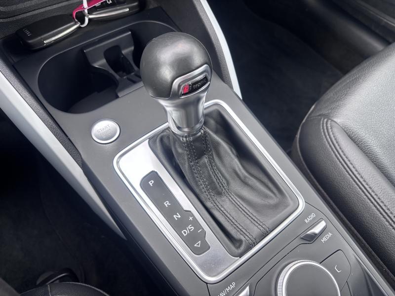 Image de la voiture Audi Q2