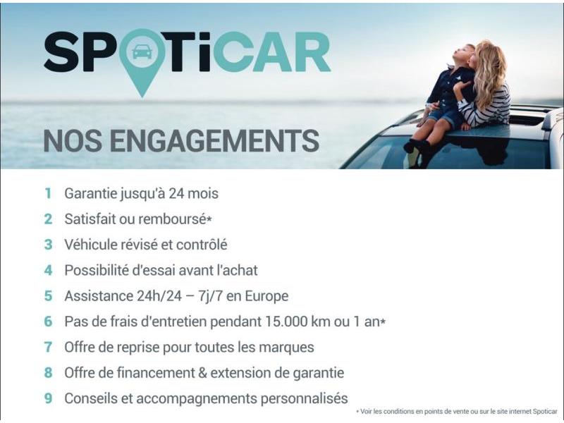 Image de la voiture Audi Q2