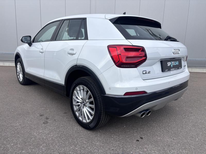 Image de la voiture Audi Q2