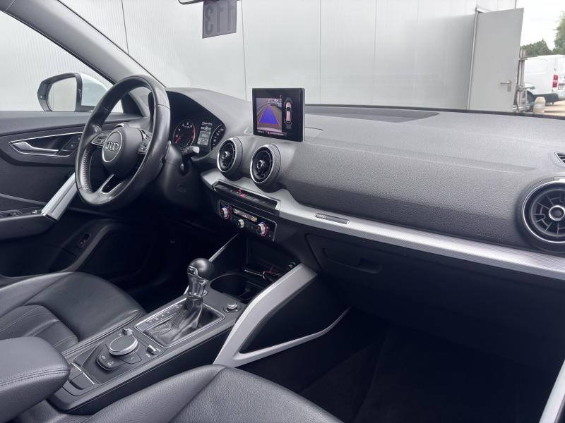 Image de la voiture Audi Q2