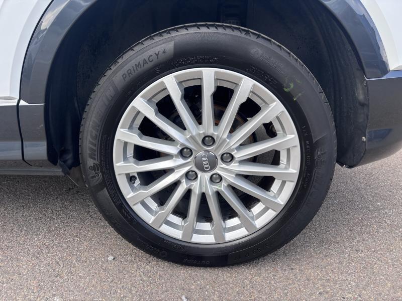 Image de la voiture Audi Q2