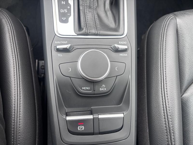 Image de la voiture Audi Q2