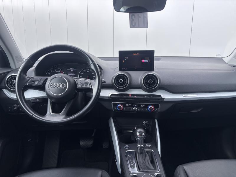 Image de la voiture Audi Q2