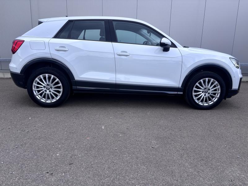 Image de la voiture Audi Q2