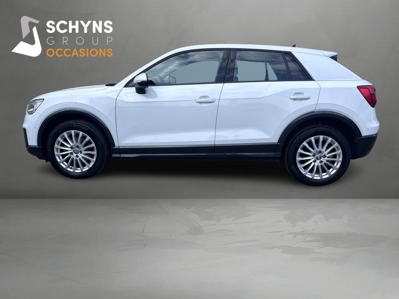 Image de la voiture Audi Q2