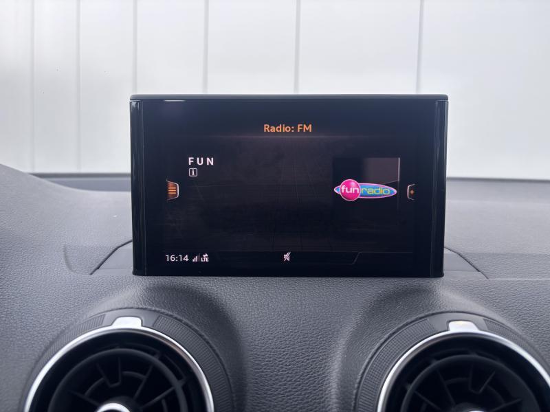 Image de la voiture Audi Q2