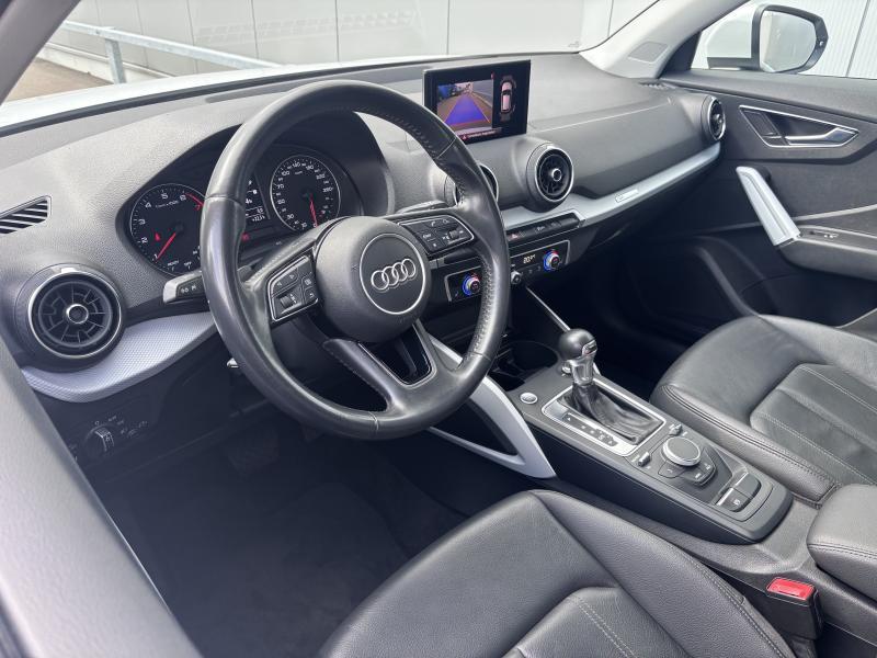 Image de la voiture Audi Q2