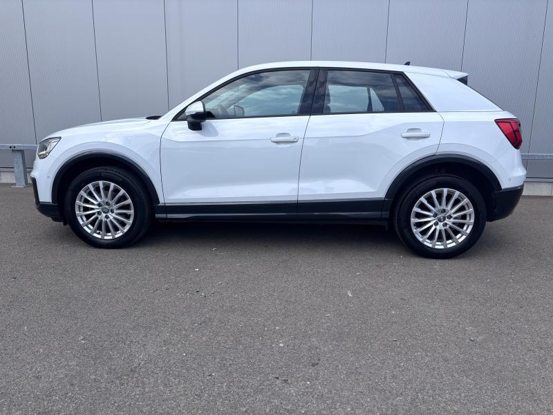 Image de la voiture Audi Q2