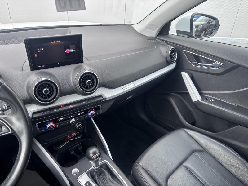 Image de la voiture Audi Q2