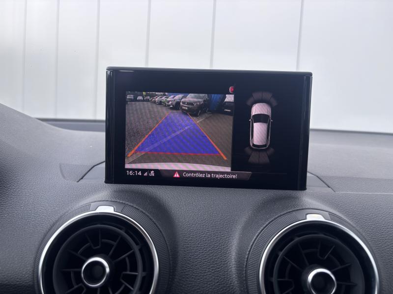 Image de la voiture Audi Q2