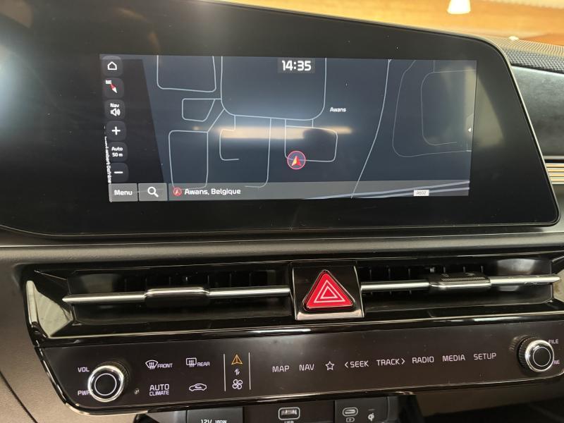 Image de la voiture Kia Niro